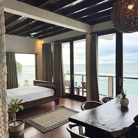 Bale Bingin Beachfront Stay-2