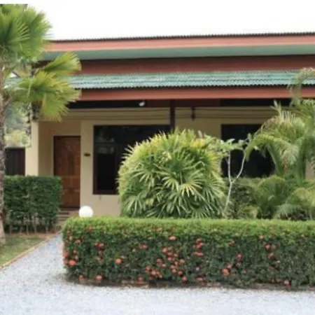 Jungle Village Bungalow-3