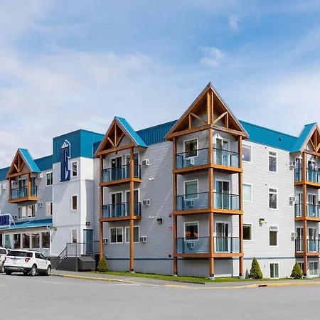 Hotel Edgewater By Aspen Hotels-3