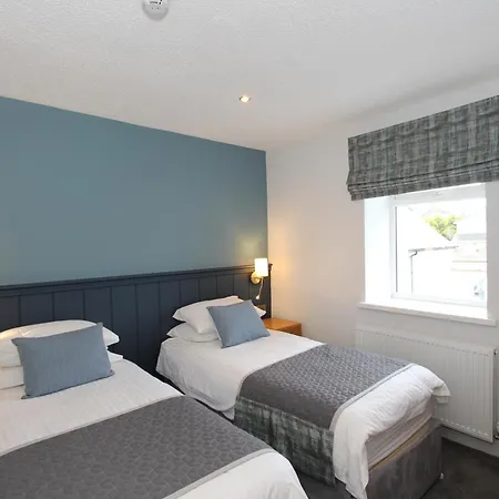 Gwesty Nanhoron Arms Hotel-2