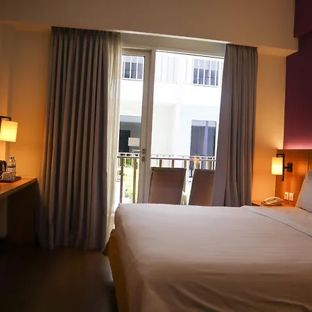 Fame Hotel Sunset Road-2