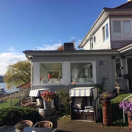 Strandhaus Nr. 12-3