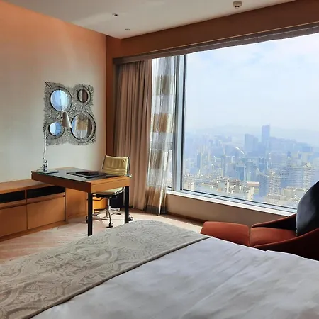 The Harbourview Place @ The Icc Megalopolis-2