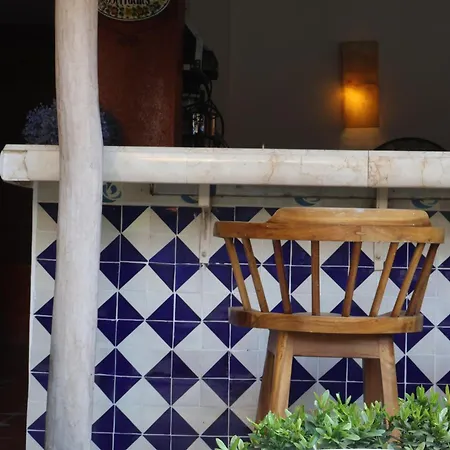 Casa Lotería -Pueblito Sayulita- Colorful, Family&Relax Experience with Private Parking&Pool-3