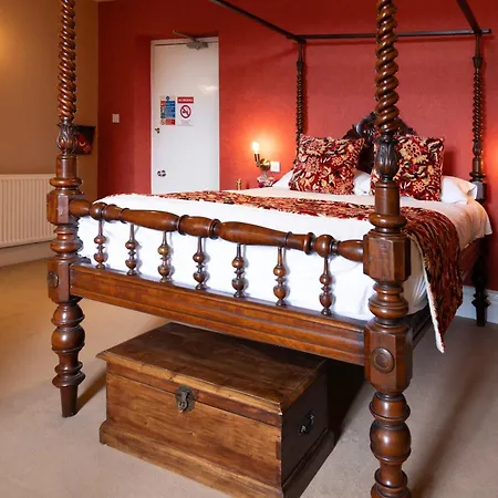 The Royal Station Hotel-2