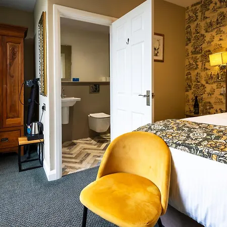 The Royal Station Hotel-3