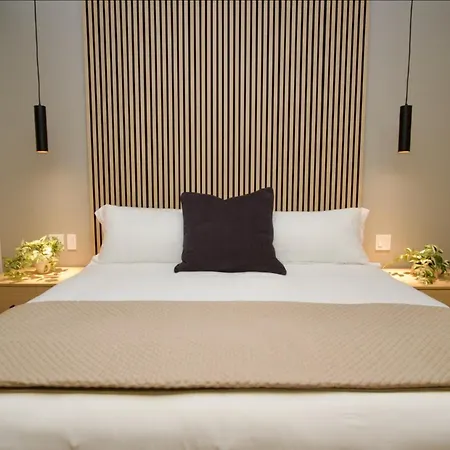 Rio Suites Hotel&Apartments-3