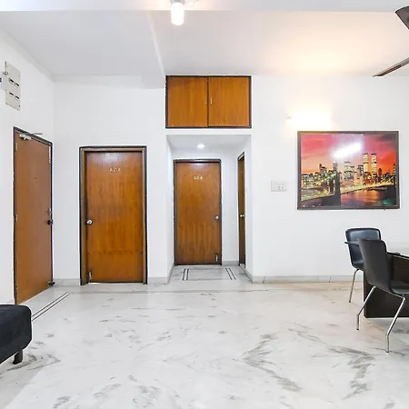 Fabhotel Next Generation - Nr City Centre 2-3