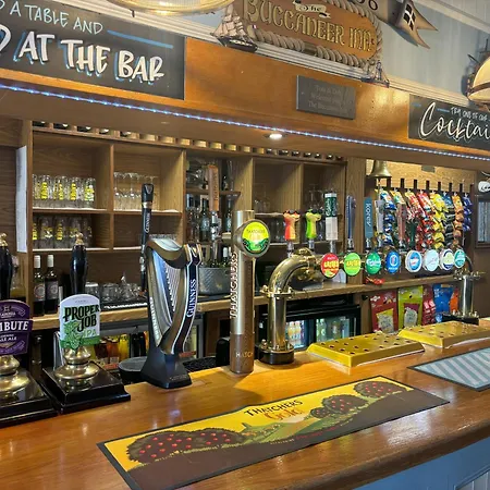 The Buccaneer Inn-2