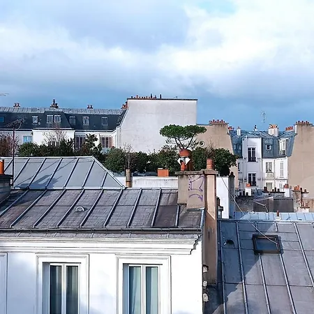 Hotel Bastille Secret-2