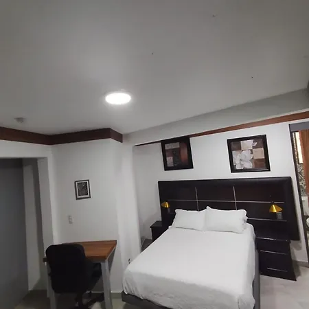 Casa Ajusco-2