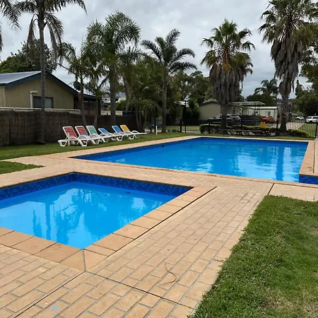 Koonwarra Holiday Park-2