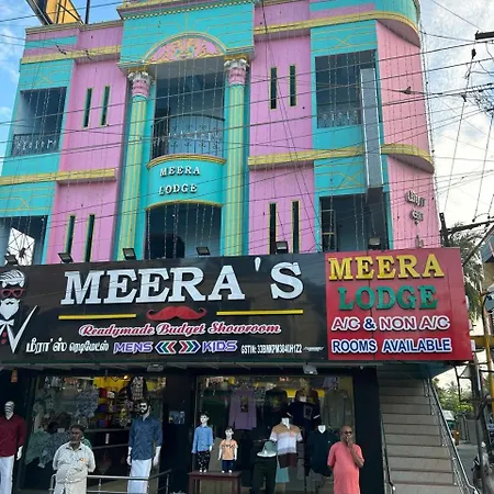Meera Lodge-3