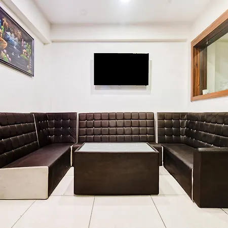 Super Hotel O Jawahar Marg Formerly Hotel Virat-2