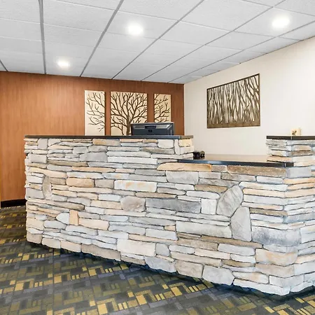 Best Western Lee'S Motor Inn-2