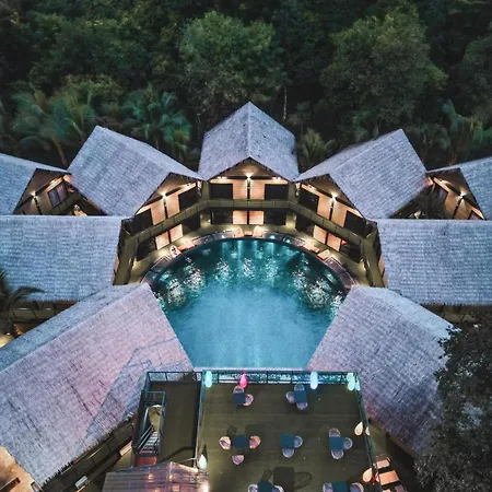 A Coral Reefs Resort Langkawi-2