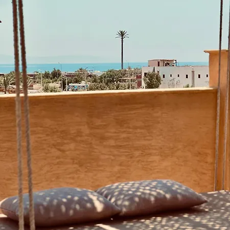 Casa D'Or Dahab-3