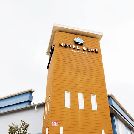 Hotel Blue Spring-3