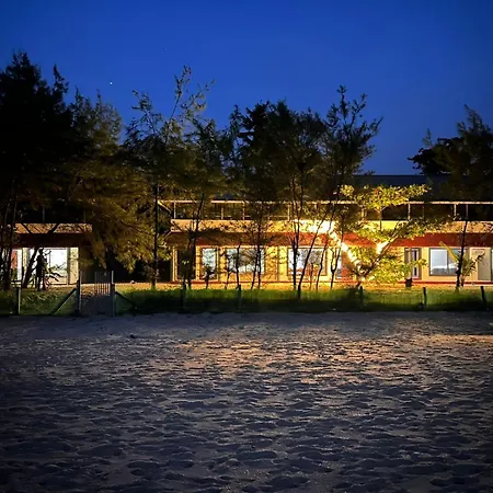 Og Beach Resort-3