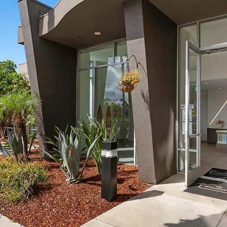 Worldmark Oceanside Harbor-3