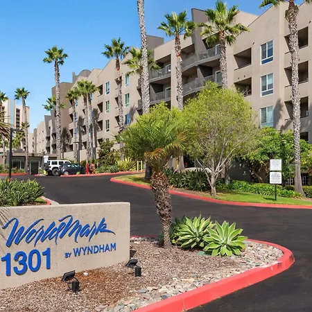 Worldmark Oceanside Harbor-2
