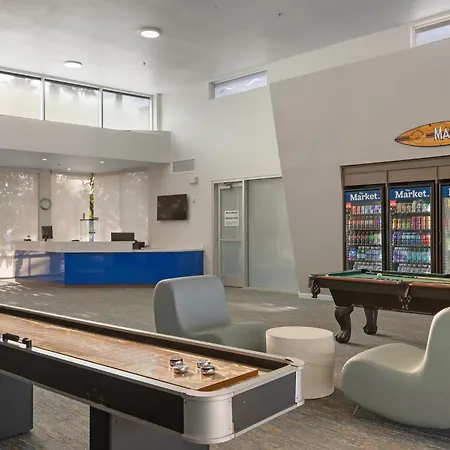 Worldmark Oceanside Harbor-3