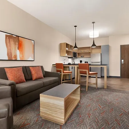 Candlewood Suites Pecos By Ihg-2