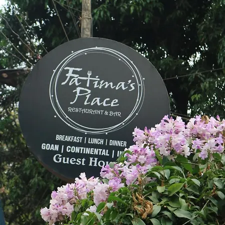 Fatima'S Place-2
