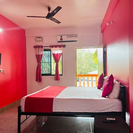 Marina Guest House-2