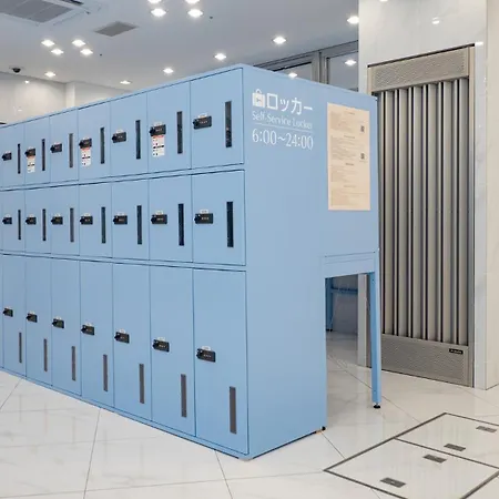 Toyoko Inn Shin-Fuji-Eki Minami-Guchi-3