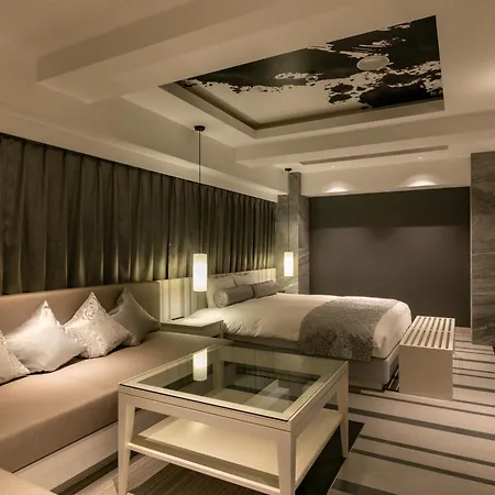 Hotel Karuta 赤坂 (Adults Only)-3
