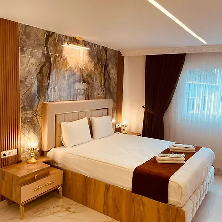 Rosa Therapy Butik Otel-2