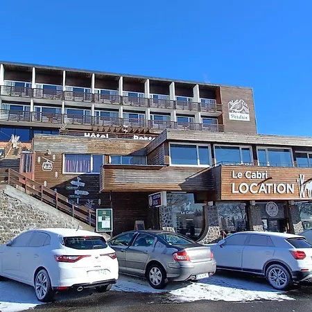 Hotel Perdrix-2