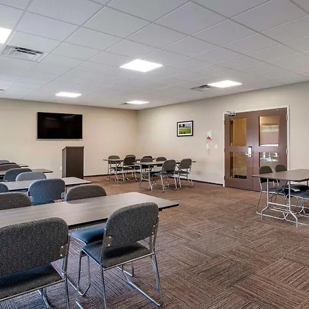 Mainstay Suites Georgetown Lexington North-2