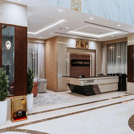 Lambert Serviced Apartment-3