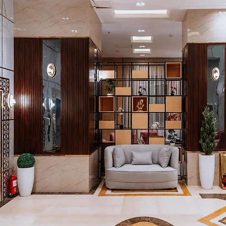 Lambert Serviced Apartment-2