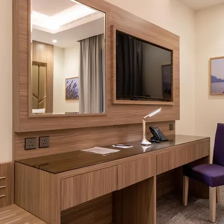 Karim Hotel Riyadh-2