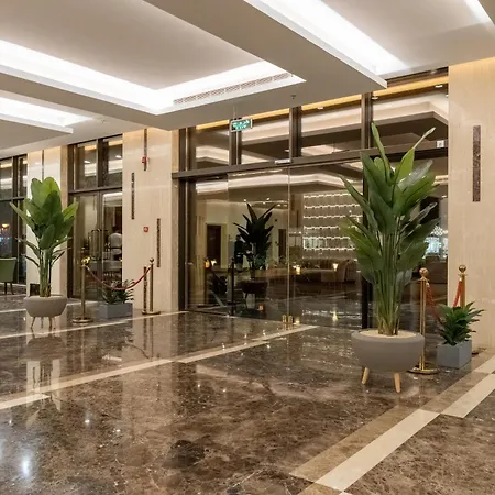 Karim Hotel Riyadh-2