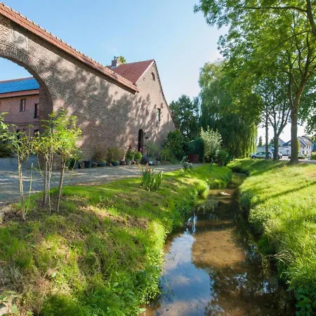 B&B en Vakantiewoningen 't Wienhoes-3