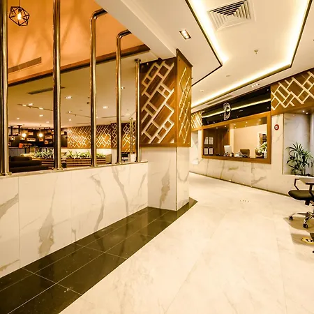 White Diamond Hotel Sari-3