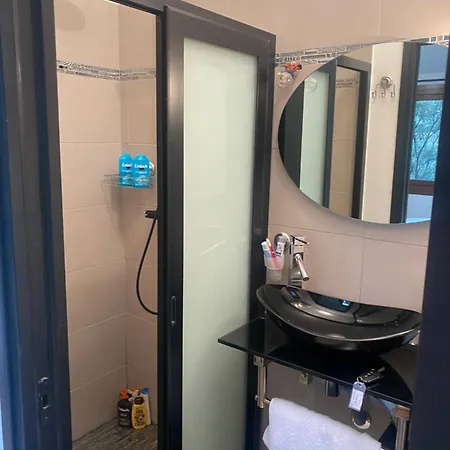 Chambres D'Hotes Centre Corse-2