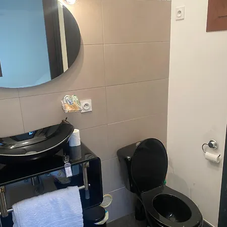 Chambres D'Hotes Centre Corse-3