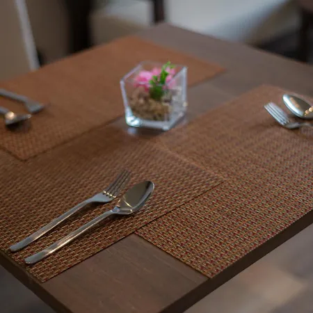 Sareeviengping Hotel Chiangmai-2