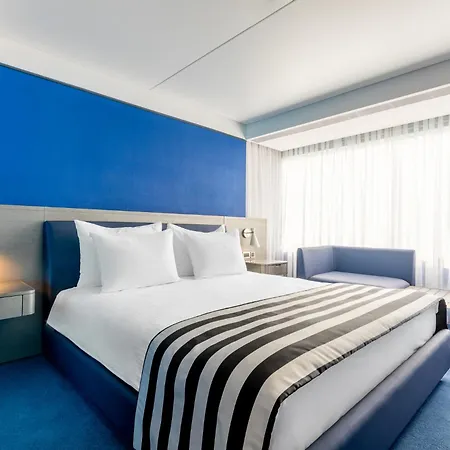 EN Hotel Boutique Izmir-3