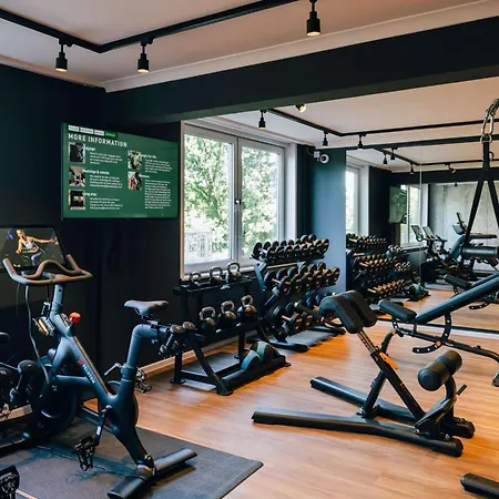 Pentahotel Bremen-3