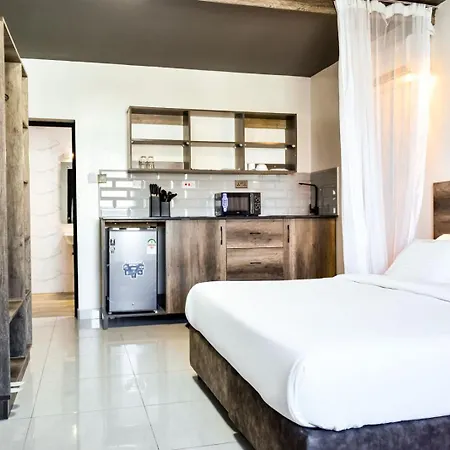 The Ivory Suites-2