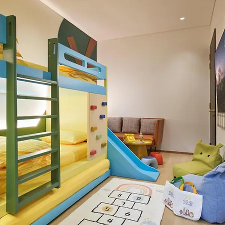 Citadines Connect City Centre Singapore-3