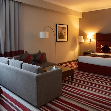 Wonder Palace Hotel Qatar-3