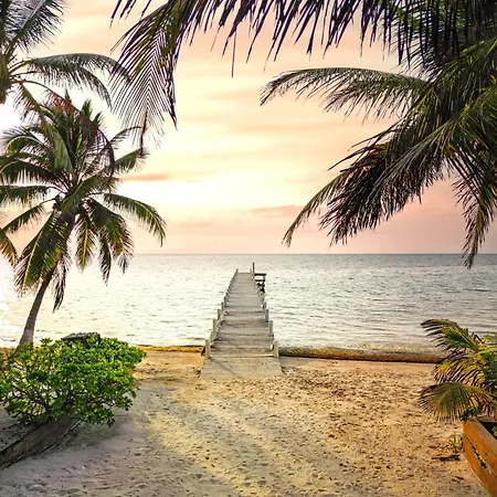 Sundiver Beach Resort-3
