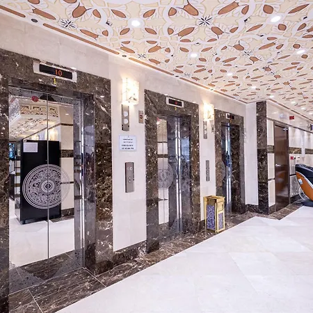 Makkah Jewel Hotel-3